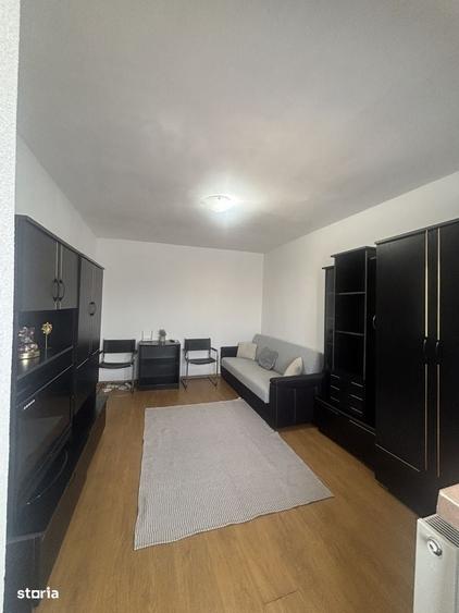 DGM IMOBILIARE: Garsoniera Calea Buc., zona Hilton - 4