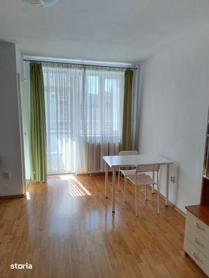 Garsonieră în Mărăști