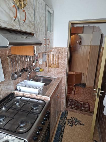 Apartament cu 2 camere în Km 4