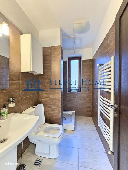 Apartament cu 4 camere, mobilat în Aviației