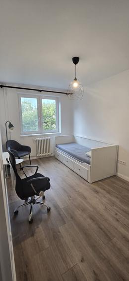 Apartament cu 3 camere decomandat în Gheorgheni