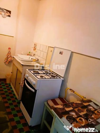 Apartament 3 camere ultracentral focsani etaj 1 2 bai centra - 3