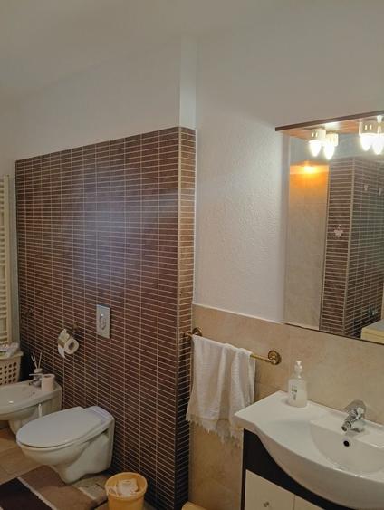 Apartament cu 2 camere în Moșoaia