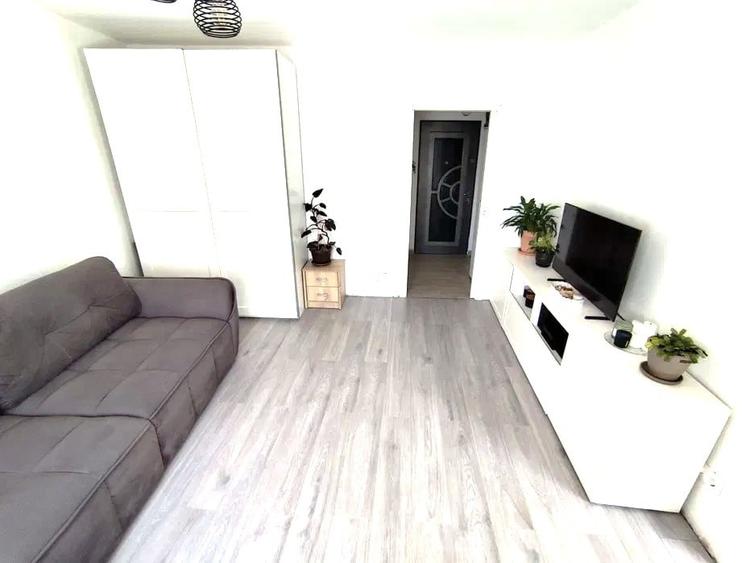 Apartament 1 camere, etaj intermediar, zona Piata Mihai Viteazu - 2