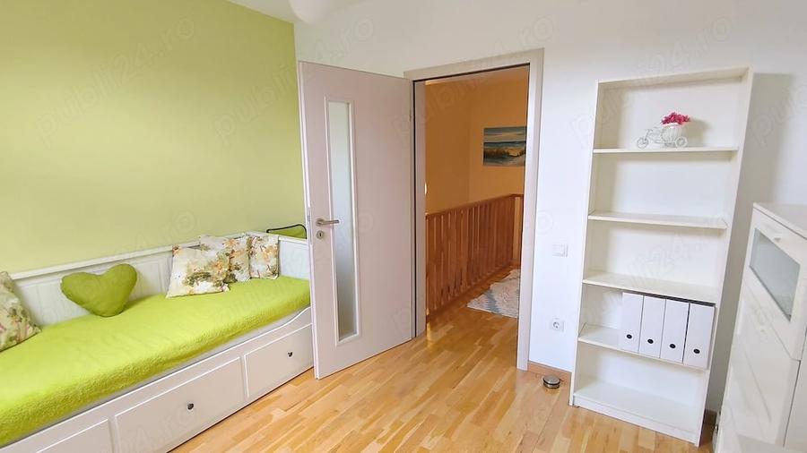 Casa 4 camere mobilata si utilata in Sibiu cartier Arhitectilor - 5