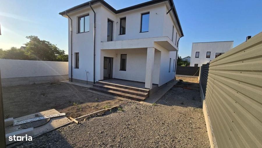 Casa P+1 | Valu lui Traian | Teren 315 mp | La cheie - 1