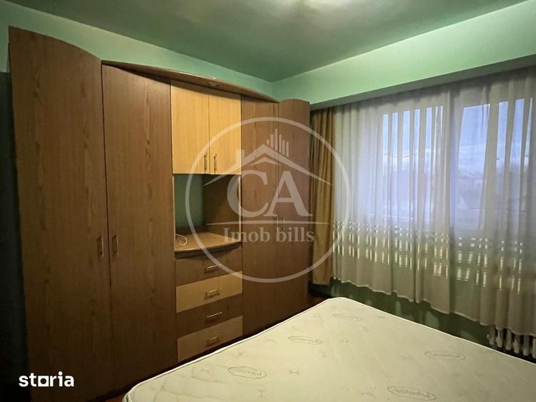 Apartament cu 4 camere decomandat în Calea Aradului