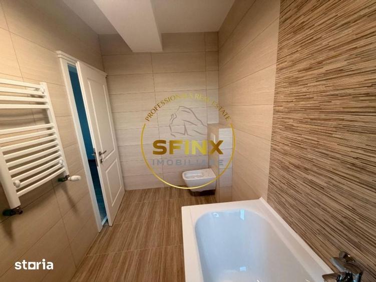 Apartament 3 camere | Baneasa | nemobilat | 2 terase spatioase | 2025 - 10