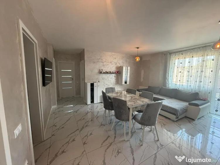 Apartament 3 camere semidecomandat Fagului cu parcare subterana - 9