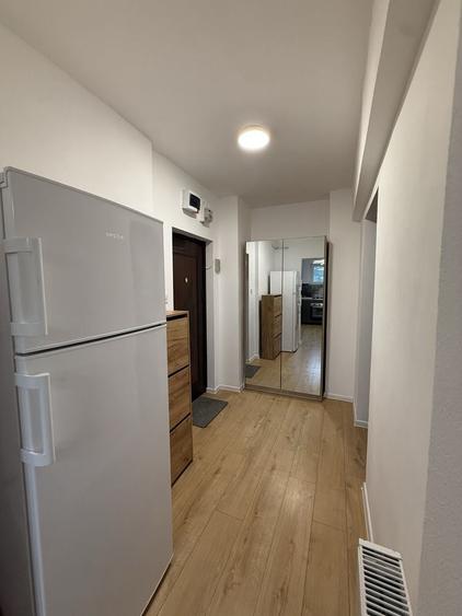 Apartament cu 2 camere în Tomis Nord