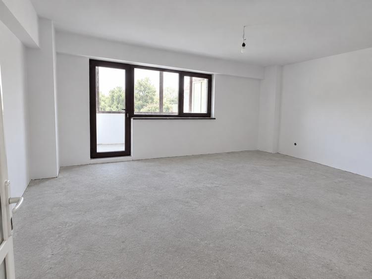 Apartament cu 2 camere decomandat în Dorobanți