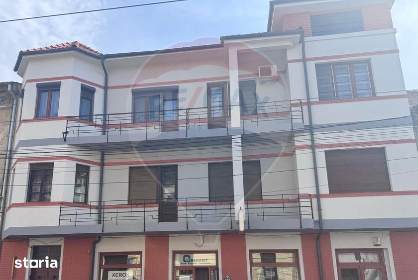 Apartament cu 2 camere în Ultracentral