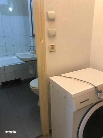 Garsonieră în Depozitelor