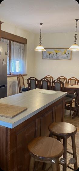Casă cu 5 camere cu Teren 750 Mp în Giroc