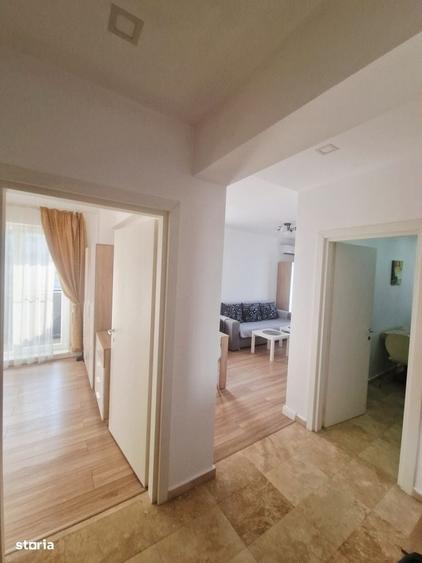 Apartament cu 2 camere în Ghencea