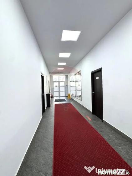 Spațiu comercial, de 423 mp, în Ștefan cel Mare