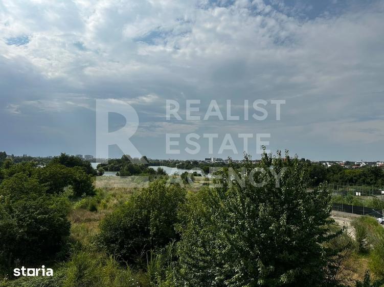 Apartament cu 2 camere în Dămăroaia