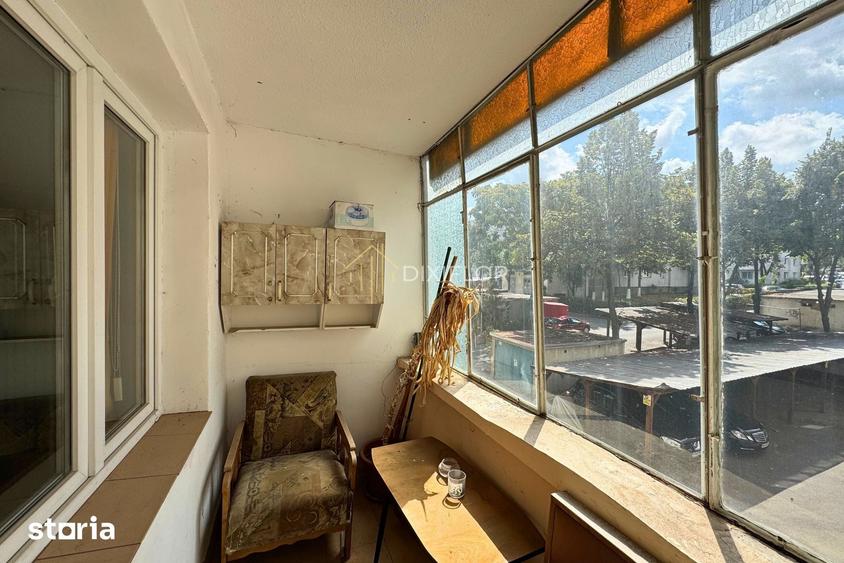 De vanzare: Apartament cu 3 camere, in Targu Mure? Fortuna - 10