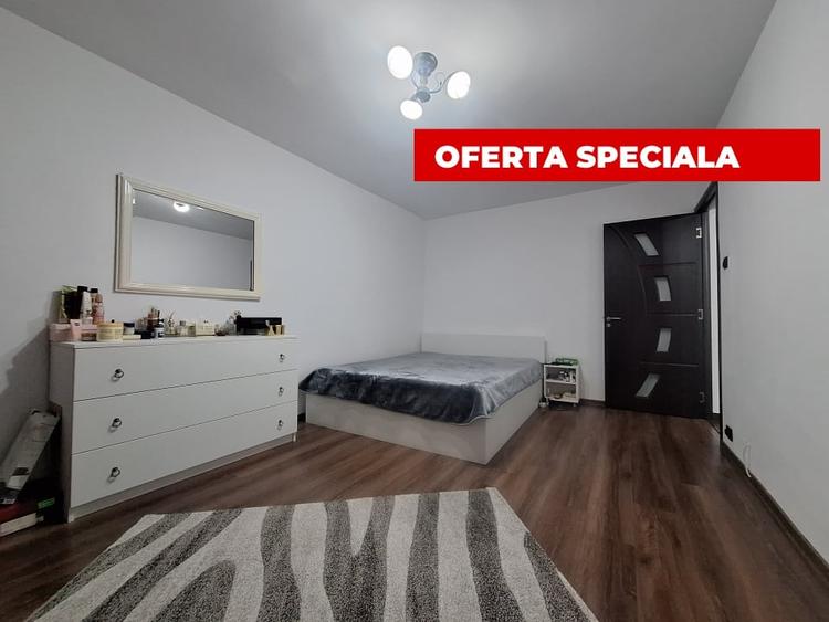 Apartament cu 3 camere decomandat, mobilat în Lipovei — fotografia 2