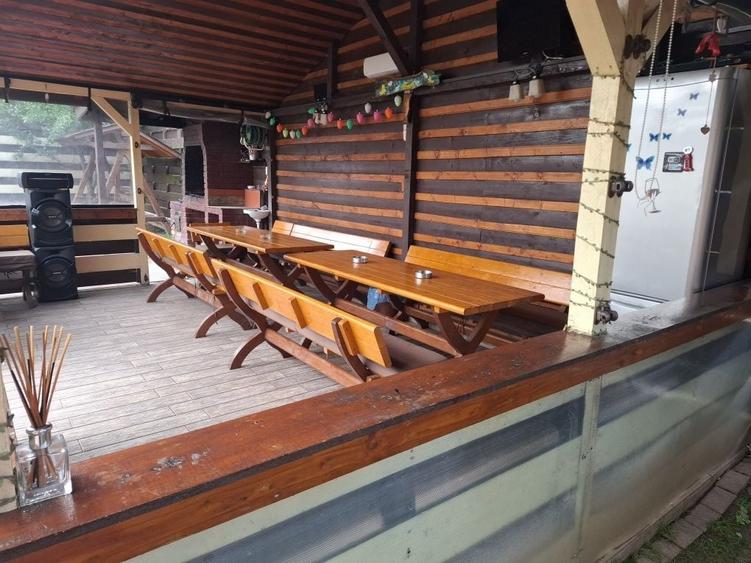 Casă cu 3 camere cu Teren 300 Mp în Central