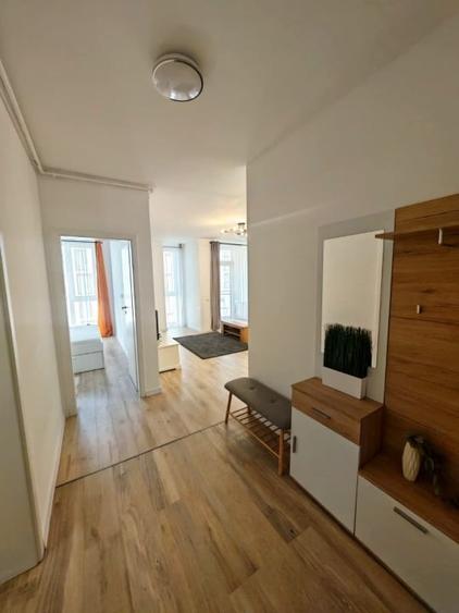 De vânzare apartament cu 2 camere, proprietar - Campeador City, Calea Torontalui - 1