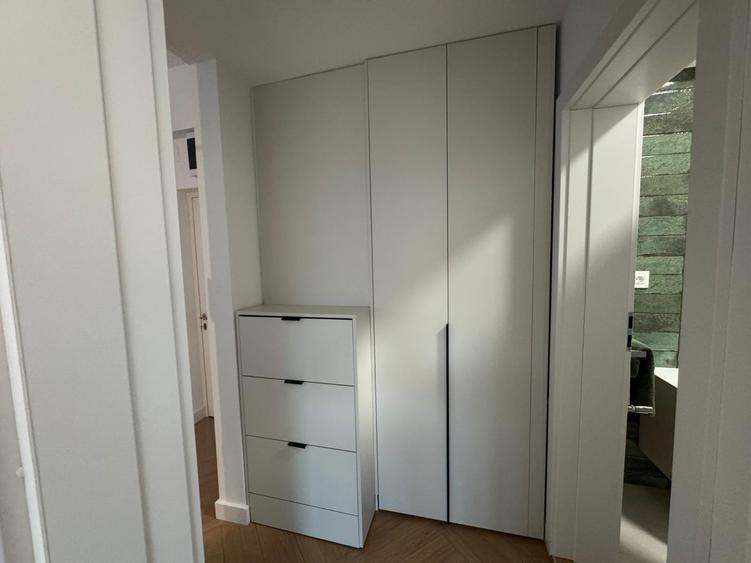 Apartament cu 2 camere semidecomandat în Cotroceni