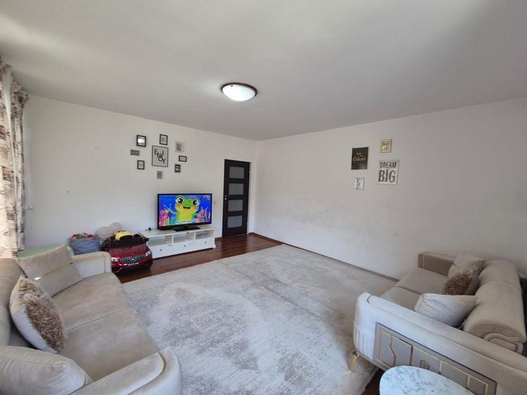Apartament cu 2 camere în Fundeni