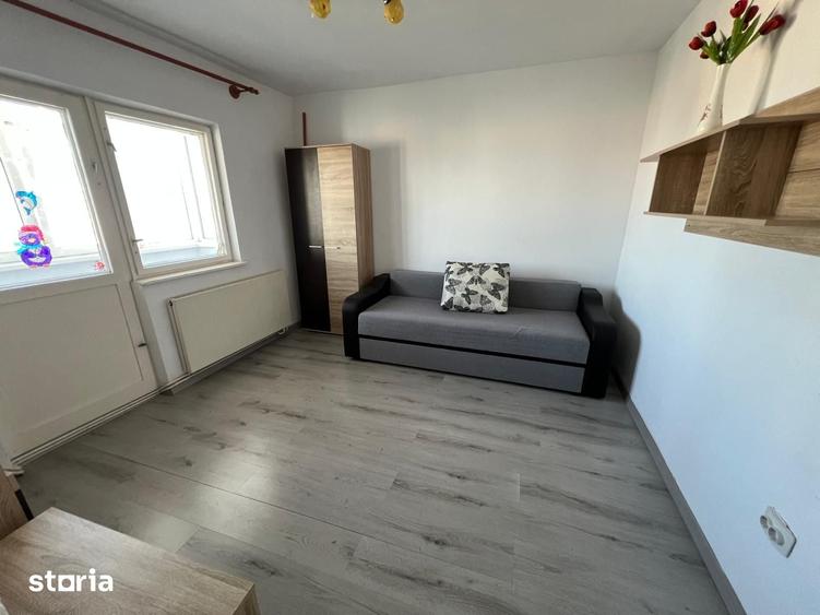 Apartament 2 camere decomandat,zona Mihai Viteazul - 2