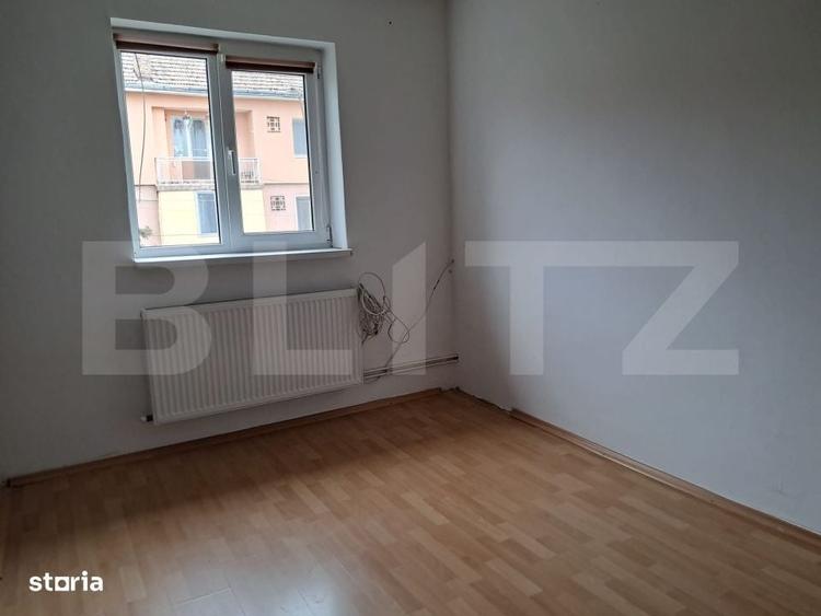Apartament cu 2 camere în Gornești