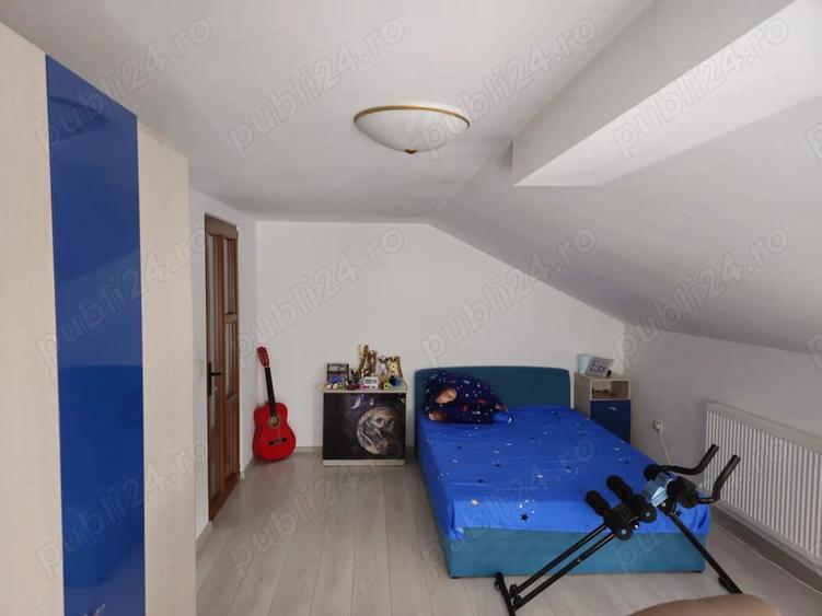 Casă cu Teren 1000 Mp în Horia