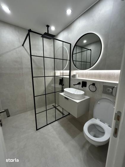 Apartament cu 2 camere în Traian
