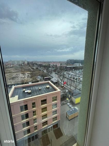 Apartament cu 3 camere în Jiului