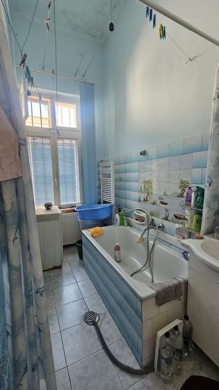Duplex cu 4 camere cu Canalizare în Armeneasca