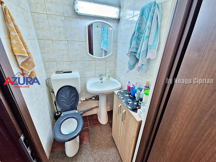 Apartament 4 camere, 78,94 mp, Trivale Complex 2, renovat, mobilat - 11