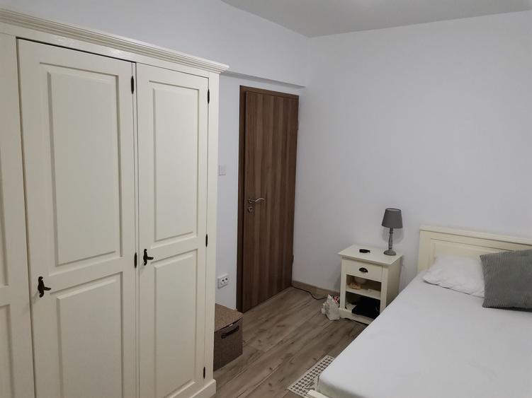 Apartament cu 1 camera de inchiriat Zona Centrala, Str. Gheorghe Lazar 13A (in spatele ANAF) - 2