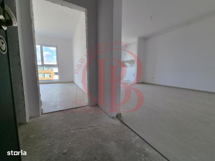 Apartament Finalizat 2 camere Mutare Imediata Th. Pallady - 4