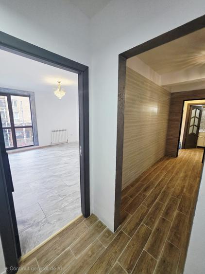 Apartament cu 2 camere circular în Ultracentral