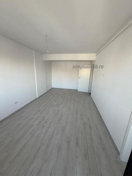 Garsonieră decomandată în Berceni