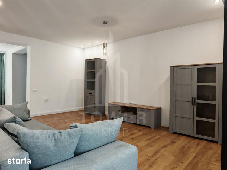 Casă cu 4 camere cu Teren 500 Mp în Central