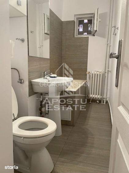 Apartament cu 2 camere de inchiriat- zona Dacia