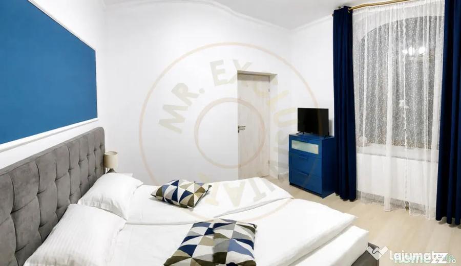 Casă cu 14 camere cu Teren 900 Mp în Central