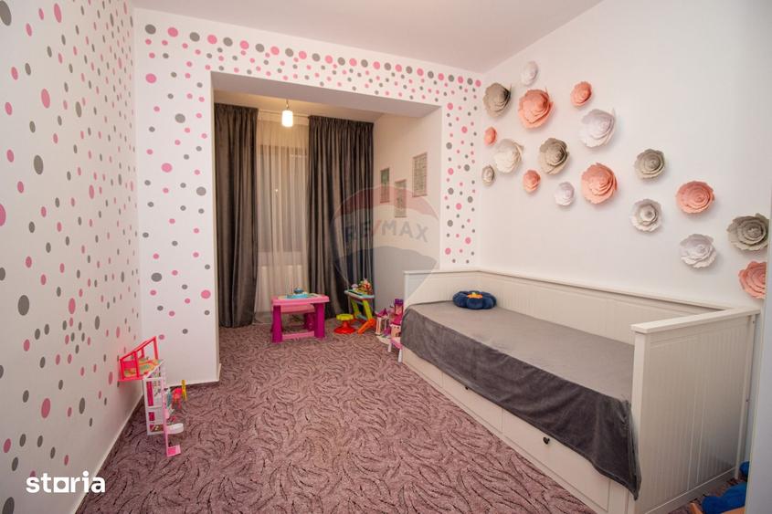 Apartament de vanzare 3 camere Cartierul Latin Prelungire Ghencea - 16
