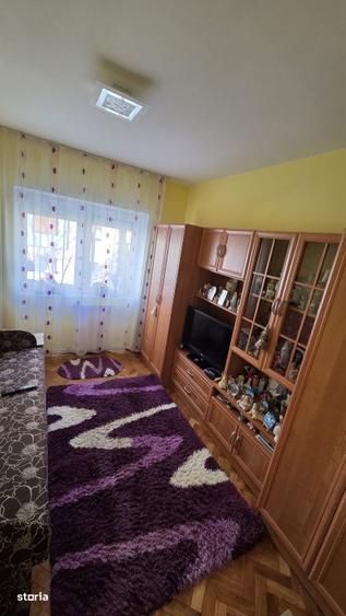 Apartament 3 camere, etaj 1/4 Calea Traian - 10