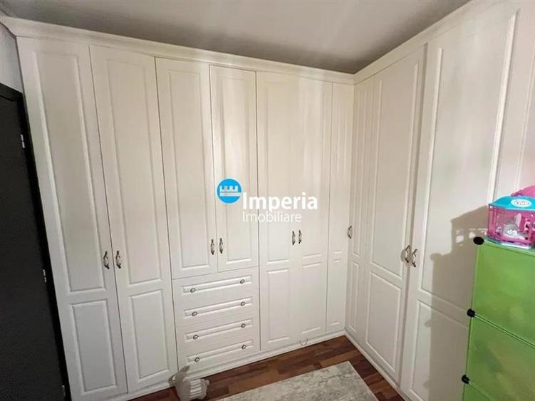 Apartament 2 cam, decomandat, de vanzare in zona Moara de Vant - 4