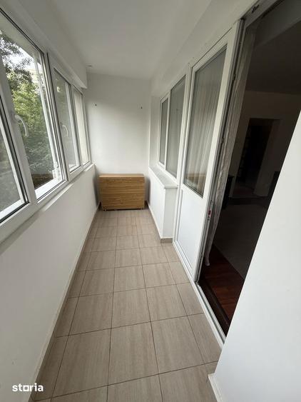 Inchiriez Apartament Renovat 3 Camere Pajura, sect. 1 - 7