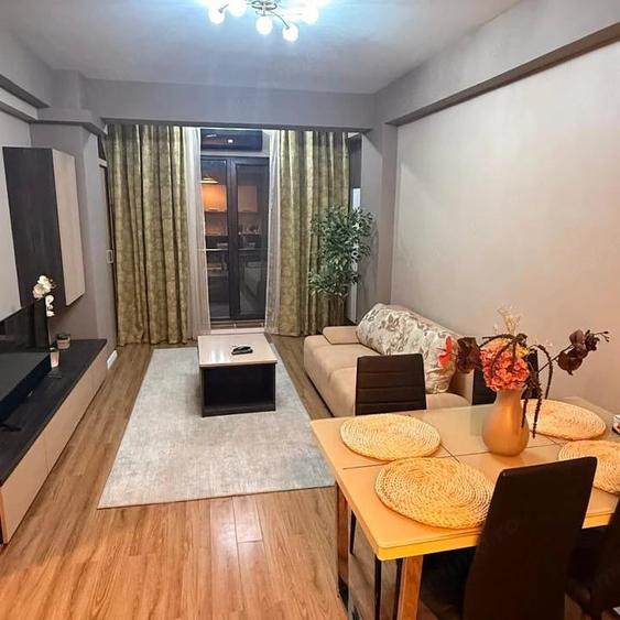 Apartament 2cam MODERN, Bloc Nou, Centrala Proprie - Mosilor | Dacia - 9