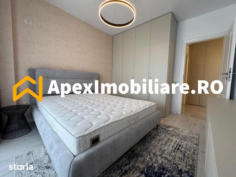 Apartament 2 camere de inchiriat Parcul Carol Bucuresti | ApexImobilia - 8