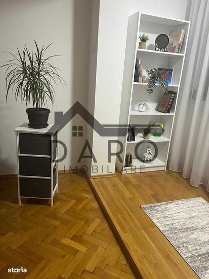Apartament 2 camere DE INCHIRIAT - 2