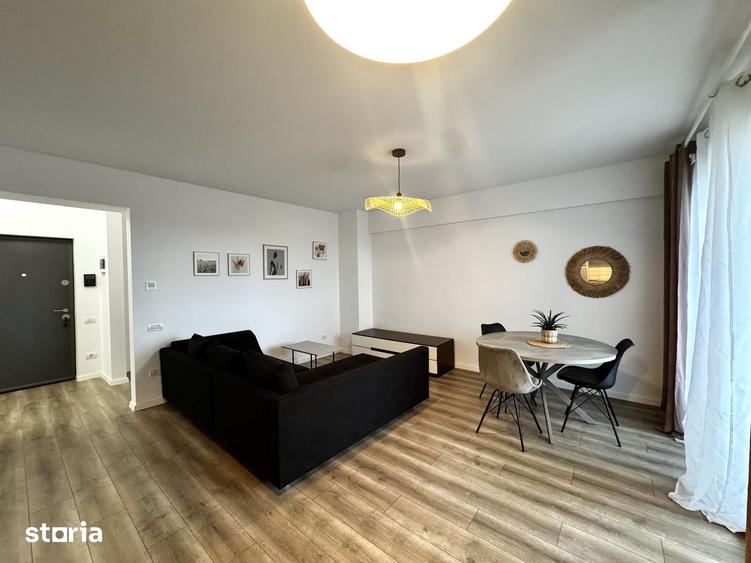 Apartament 2 camere in bloc 2019 zona Noua - Transilvania Residence 2 - 11
