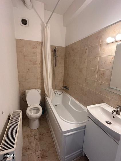 Apartament cu 2 camere în Universitate